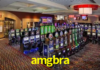 Experiência VIP amgbra