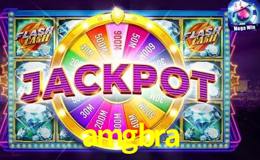 Cadastro Rápido amgbra