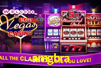 Casino Ao Vivo amgbra