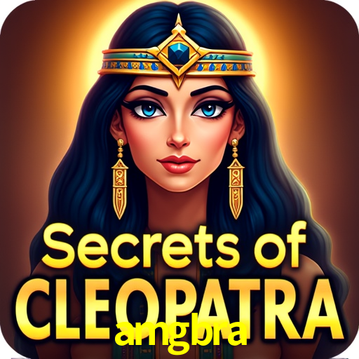 Interface do App amgbra