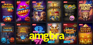 Programa VIP amgbra