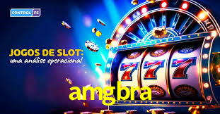 Bônus Diários amgbra