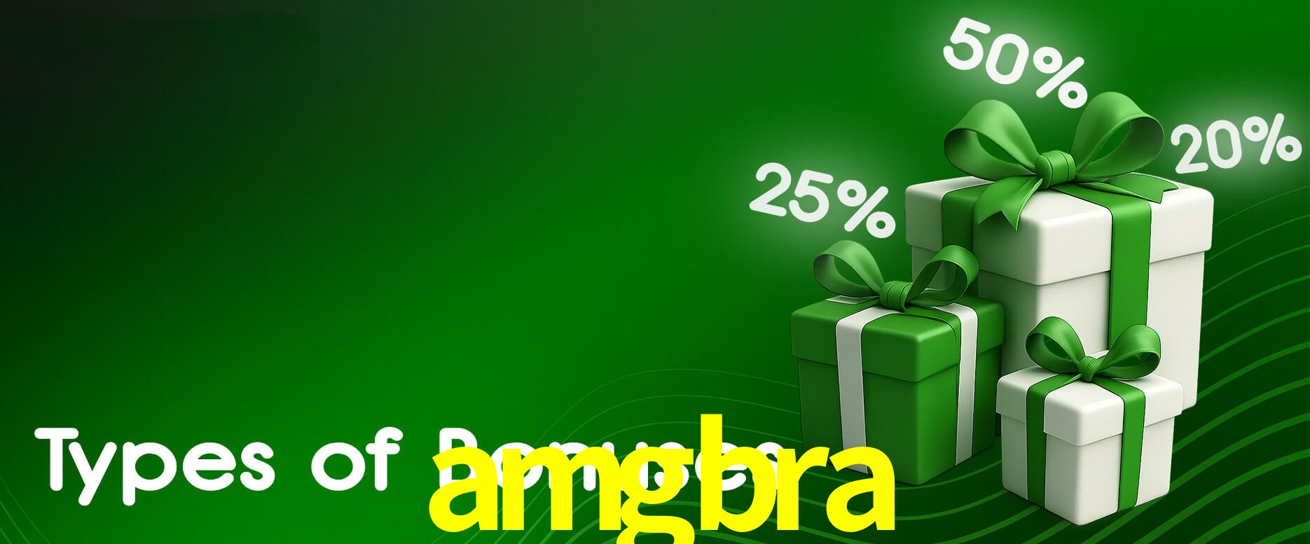 Promoção Relâmpago amgbra