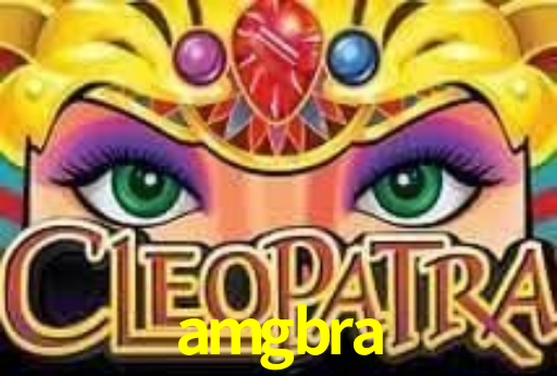 amgbra: Seu Especialista em Apostas Esportivas Brasileiras