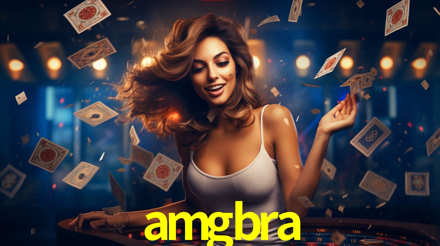 Desvendando o Mundo dos Jogos Virtuais na amgbra