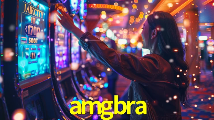 Casino Ao Vivo amgbra