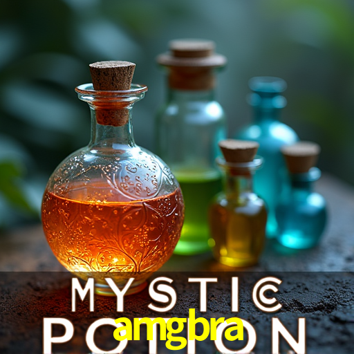 A Emoção da Loteria na amgbra: Uma Chance de Mudança de Vida