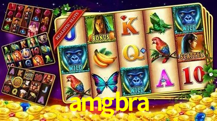 Sistemas de Segurança amgbra