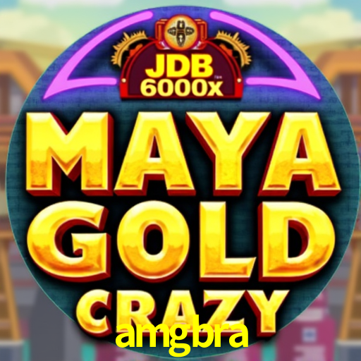 Descubra a Magia dos Jogos de Arcade no amgbra