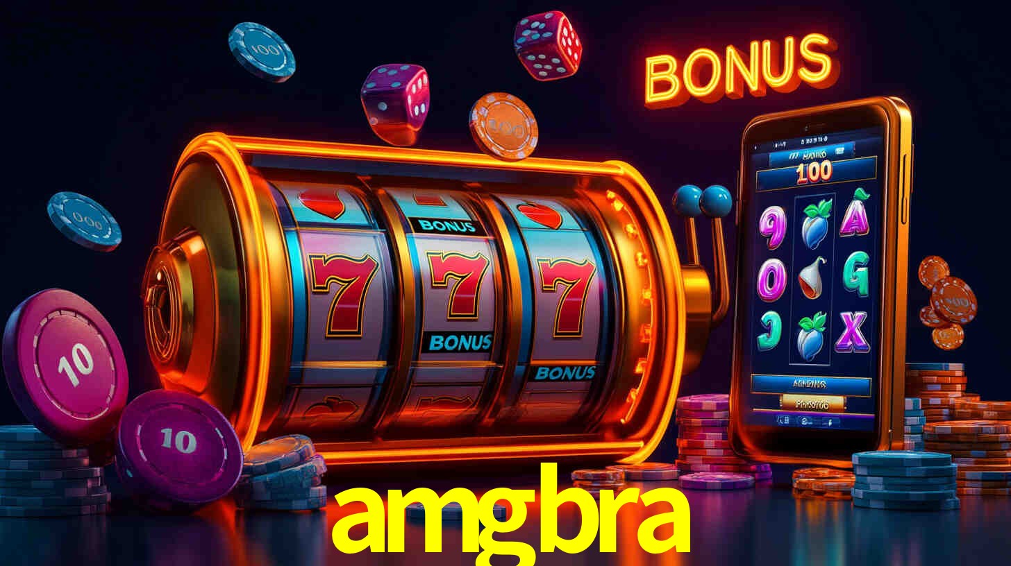 Estatísticas amgbra