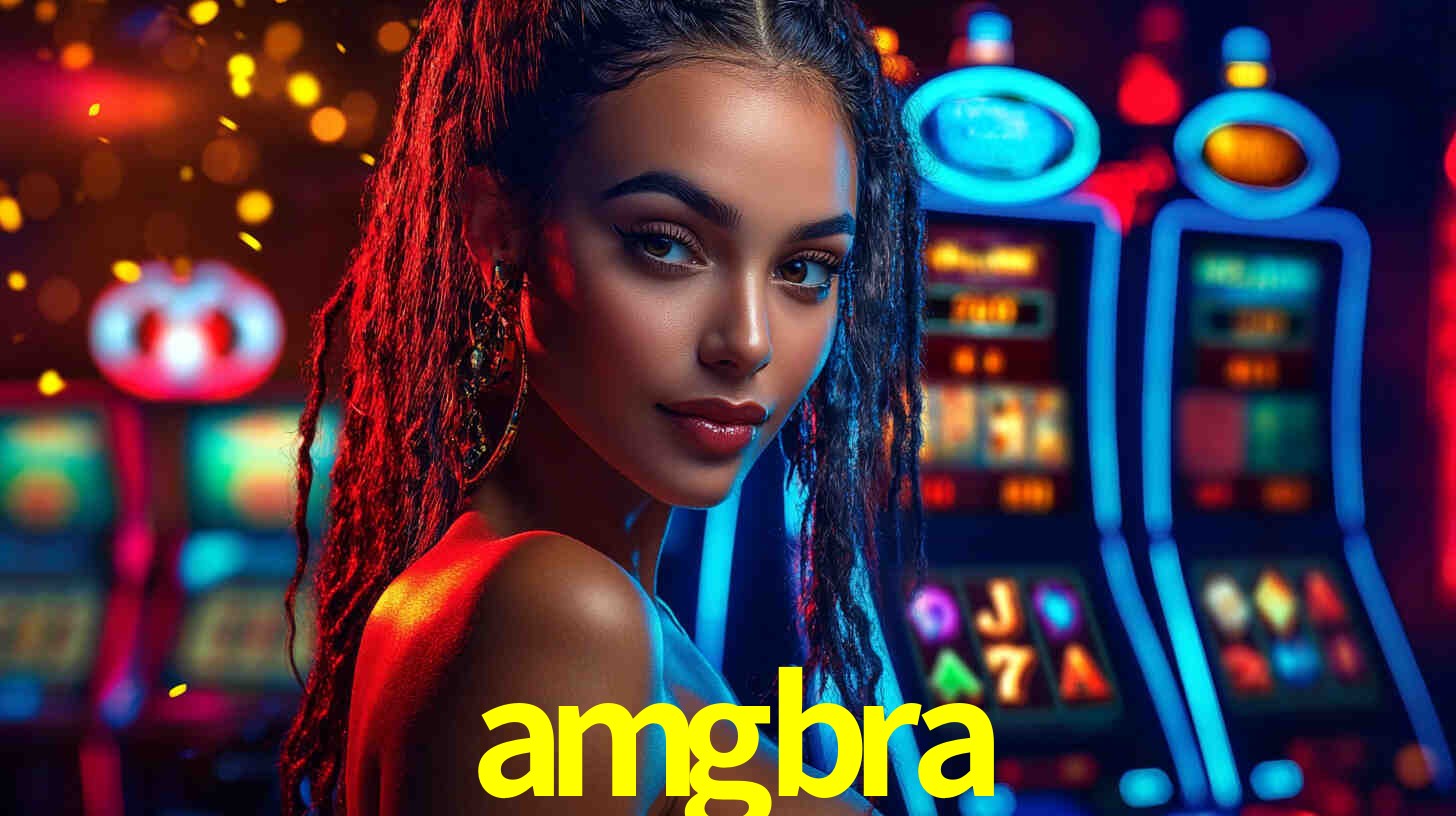 Bônus de Boas-vindas amgbra