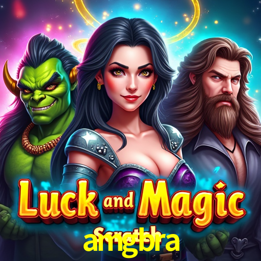 A Emoção da Loteria na amgbra: Uma Chance de Mudança de Vida