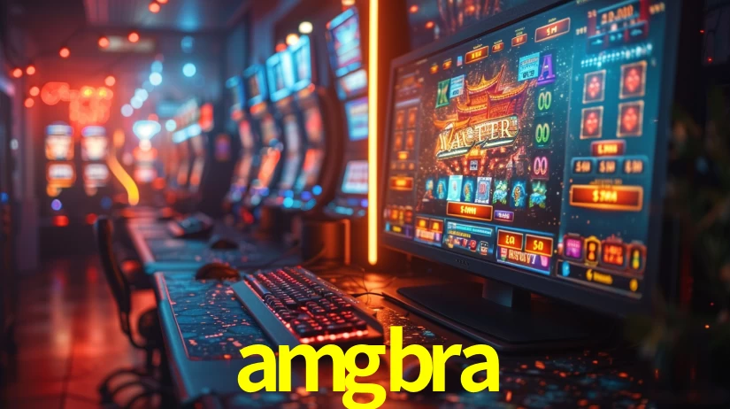 Mesa de Roleta amgbra