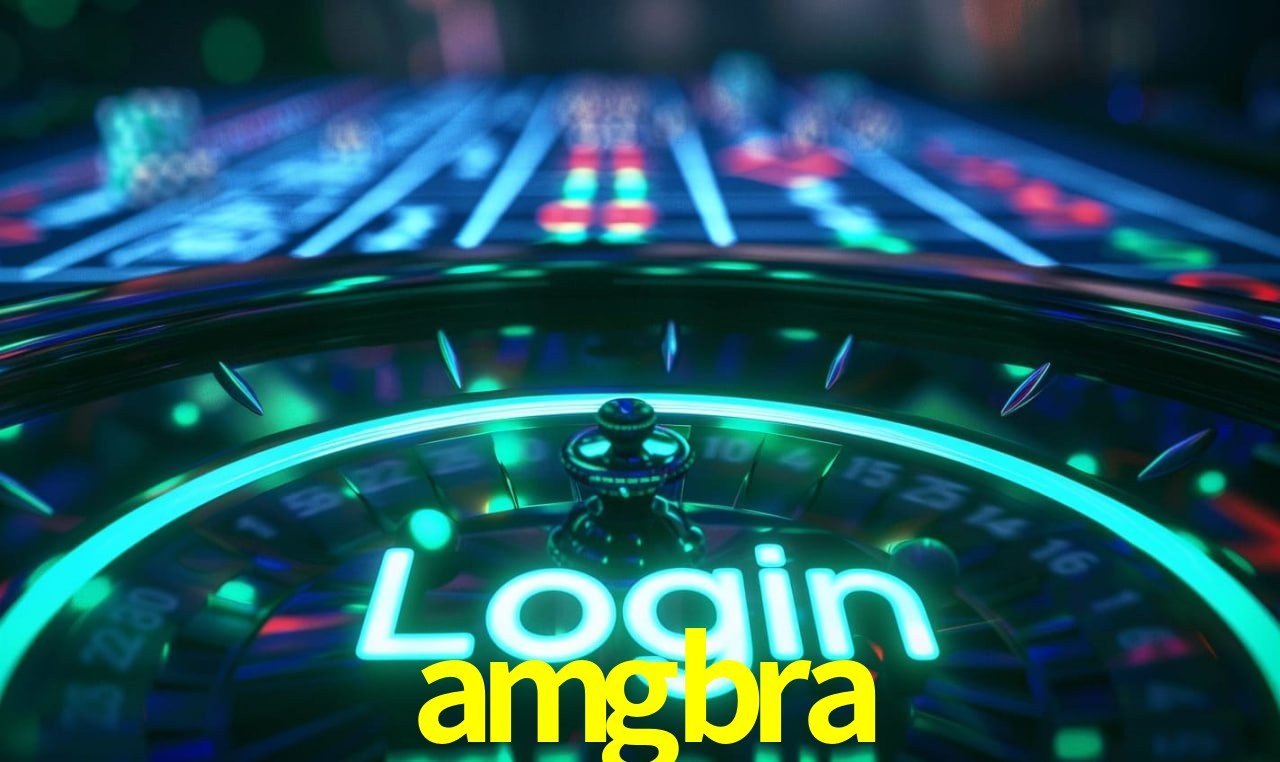 Jogos de Slot amgbra