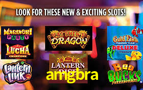 Ofertas Imperdíveis na amgbra: Promoções e Bônus Que Valem a Pena