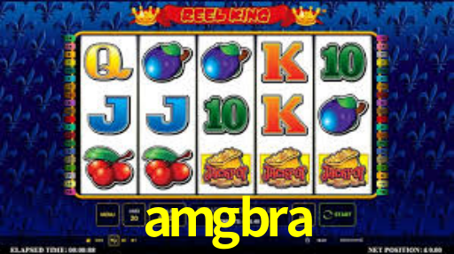 amgbra: A Experiência de Casino com Jogos de Mesa ao Vivo