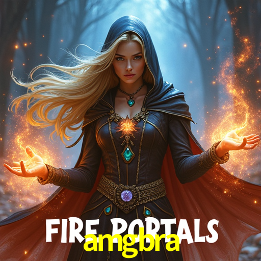 Descubra a Essência do amgbra: Nossa História e Compromissos